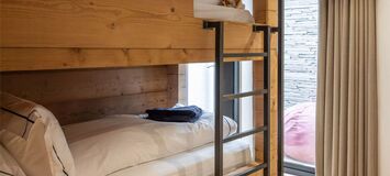 Luxury Chalet in Praz de Chamonix with Mont Blanc Views