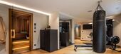 Luxury Chalet in Praz de Chamonix with Mont Blanc Views