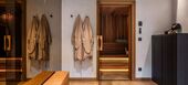 Luxury Chalet in Praz de Chamonix with Mont Blanc Views