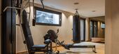 Luxury Chalet in Praz de Chamonix with Mont Blanc Views