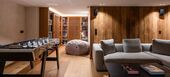 Luxury Chalet in Praz de Chamonix with Mont Blanc Views