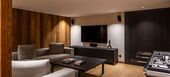 Luxury Chalet in Praz de Chamonix with Mont Blanc Views