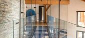 Luxury Chalet in Praz de Chamonix with Mont Blanc Views