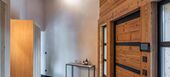 Luxury Chalet in Praz de Chamonix with Mont Blanc Views