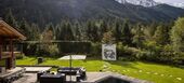 Luxury Chalet in Praz de Chamonix with Mont Blanc Views