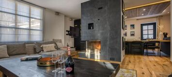 Luxury Chalet in Argentière with Stunning Mountain Views