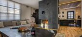 Luxury Chalet in Argentière with Stunning Mountain Views