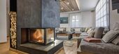 Luxury Chalet in Argentière with Stunning Mountain Views