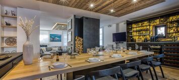 Luxury Chalet in Argentière with Stunning Mountain Views