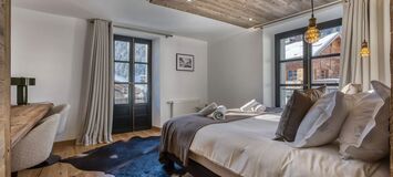 Luxury Chalet in Argentière with Stunning Mountain Views