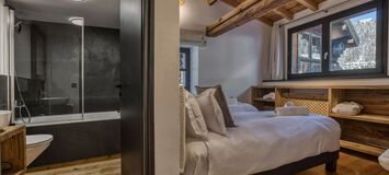 Luxury Chalet in Argentière with Stunning Mountain Views