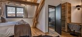 Luxury Chalet in Argentière with Stunning Mountain Views