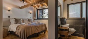 Luxury Chalet in Argentière with Stunning Mountain Views