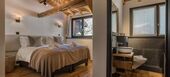 Luxury Chalet in Argentière with Stunning Mountain Views