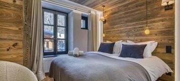 Luxury Chalet in Argentière with Stunning Mountain Views