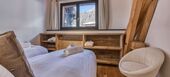 Luxury Chalet in Argentière with Stunning Mountain Views