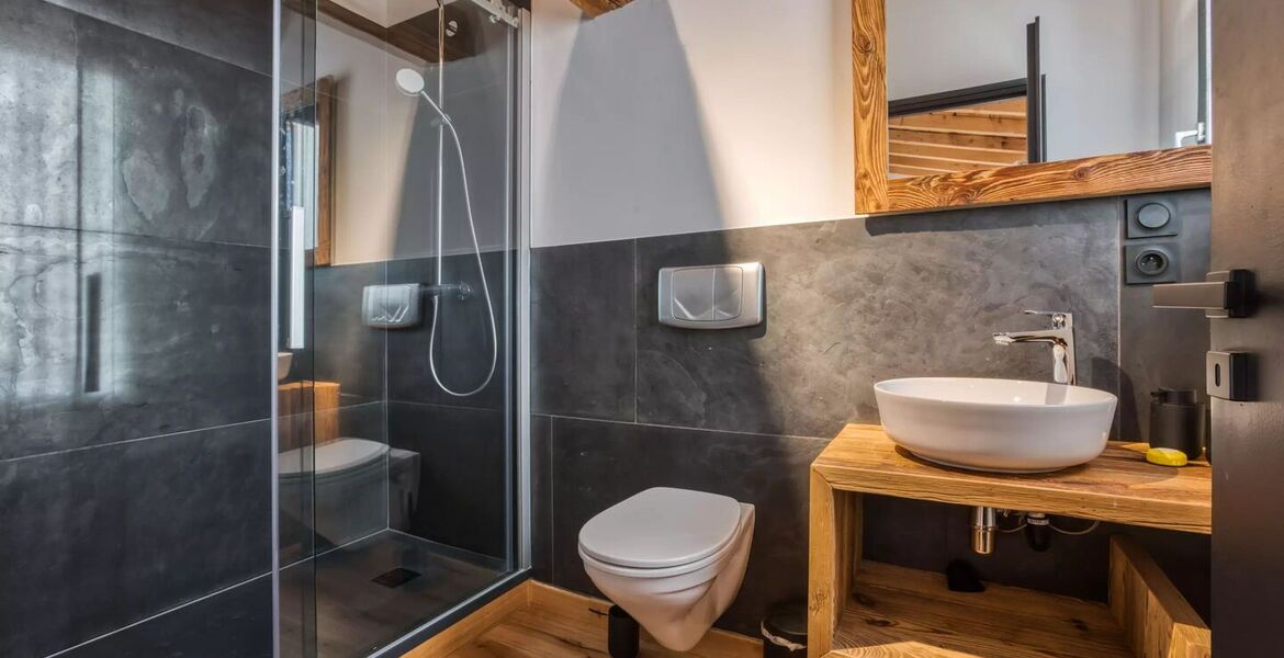 Luxury Chalet in Argentière with Stunning Mountain Views
