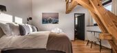 Luxury Chalet in Argentière with Stunning Mountain Views
