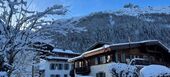 Luxury Chalet in Argentière with Stunning Mountain Views