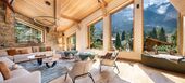 Luxury Chalet in Chamonix with Breathtaking Mountain Views