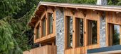Luxury Chalet in Chamonix with Breathtaking Mountain Views