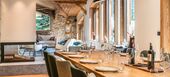 Luxury Chalet in Chamonix with Breathtaking Mountain Views