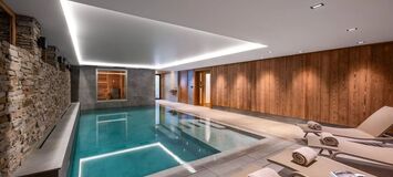 Luxury Chalet in Chamonix with Breathtaking Mountain Views
