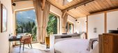 Luxury Chalet in Chamonix with Breathtaking Mountain Views
