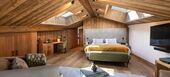 Luxury Chalet in Chamonix with Breathtaking Mountain Views