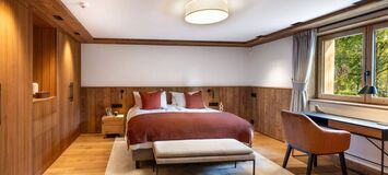 Luxury Chalet in Chamonix with Breathtaking Mountain Views