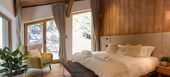 Luxury Chalet in Chamonix with Breathtaking Mountain Views