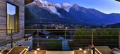 Luxury Chalet in Chamonix with Breathtaking Alpine Views