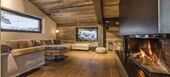 Luxury Chalet in Chamonix with Breathtaking Alpine Views