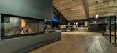 Luxury Chalet in Chamonix with Breathtaking Alpine Views