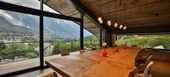 Luxury Chalet in Chamonix with Breathtaking Alpine Views