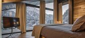 Luxury Chalet in Chamonix with Breathtaking Alpine Views