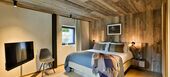 Luxury Chalet in Chamonix with Breathtaking Alpine Views