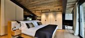 Luxury Chalet in Chamonix with Breathtaking Alpine Views