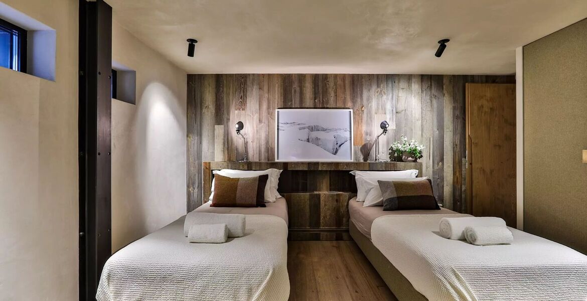 Luxury Chalet in Chamonix with Breathtaking Alpine Views