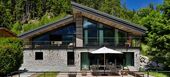 Luxury Chalet in Chamonix with Breathtaking Alpine Views