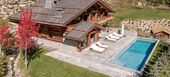 Chalet de lujo en Chamonix con oferta especial