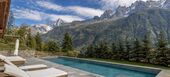 Chalet de lujo en Chamonix con oferta especial