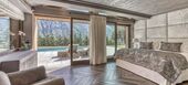 Chalet de luxe à Chamonix avec offre spéciale