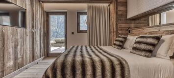 Chalet de lujo en Chamonix con oferta especial