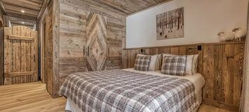 Chalet de lujo en Chamonix con oferta especial