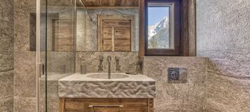 Chalet de lujo en Chamonix con oferta especial