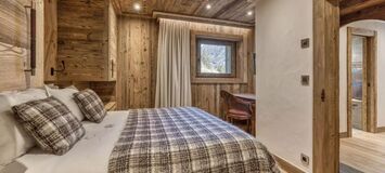 Chalet de lujo en Chamonix con oferta especial