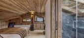 Chalet de lujo en Chamonix con oferta especial