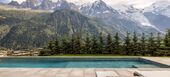 Chalet de luxe à Chamonix avec offre spéciale