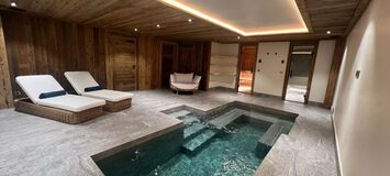 Chalet de luxe à Chamonix avec offre spéciale